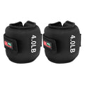 Sports Weight Lifting Wrist Ankle Weight Training Sets for Exercise Gym Running WalFitness Jogging Aerobics