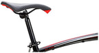 Eurobike Road Bike XC550, 700C Wheels, 21 Speed, Dual Disc Break