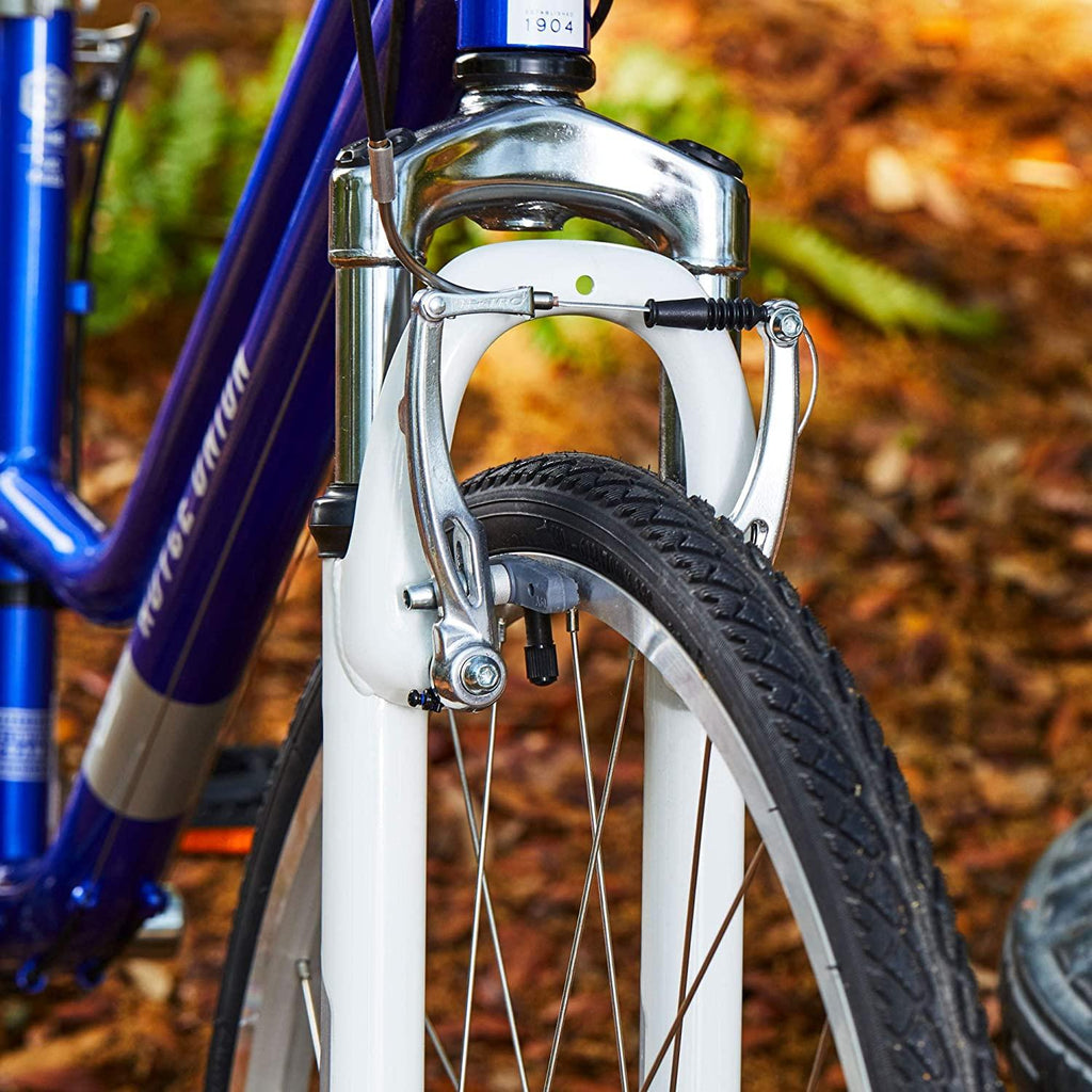 JOSHUA Aluminum Full Mountain Bike, 26 inch 21-Speed Bicycle, Front Suspension Fork Eliiminate Bumps,Rugged Lightweight Alloy Wheels,Fully Adjustable Seat Hieight