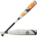 2021 DeMarini CF -10 USSSA Baseball Bat - Travel Ball Baseball Bat WTDXCBZ