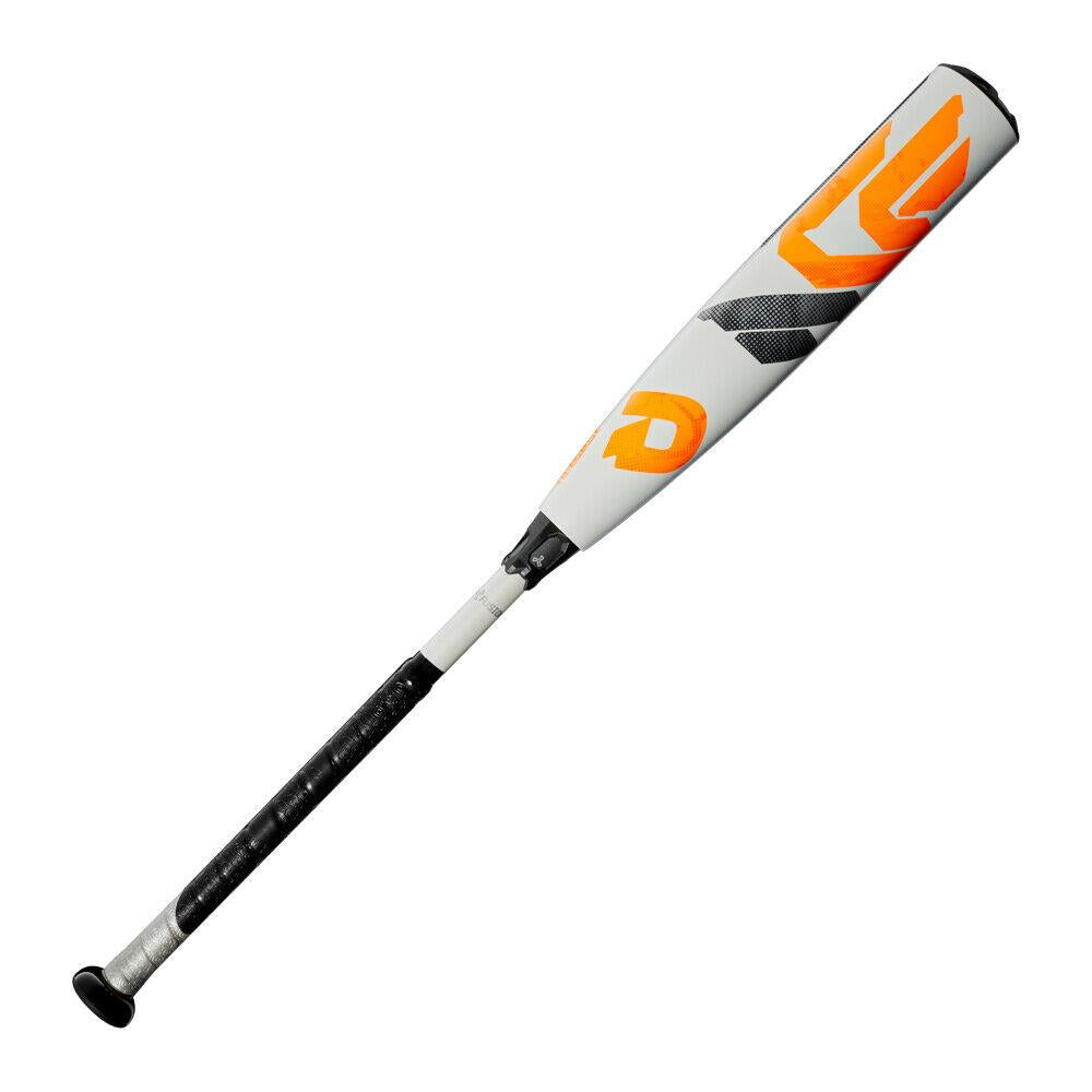 2021 DeMarini CF -10 USSSA Baseball Bat - Travel Ball Baseball Bat WTDXCBZ