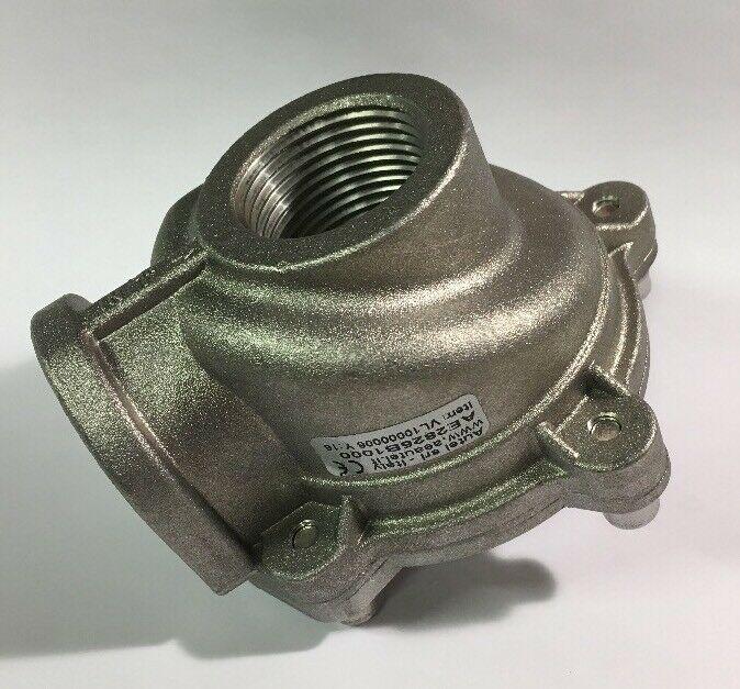 JBC Tire Changer ST4030614 GT Valve Kit OEM Part New