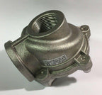 JBC Tire Changer ST4030614 GT Valve Kit OEM Part New