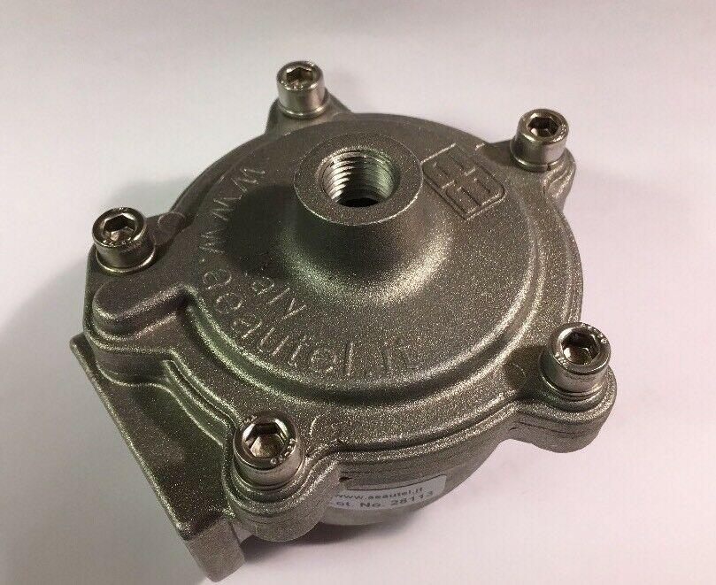 JBC Tire Changer ST4030614 GT Valve Kit OEM Part New