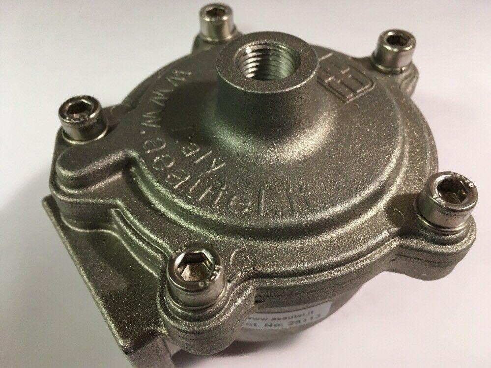 JBC Tire Changer ST4030614 GT Valve Kit OEM Part New