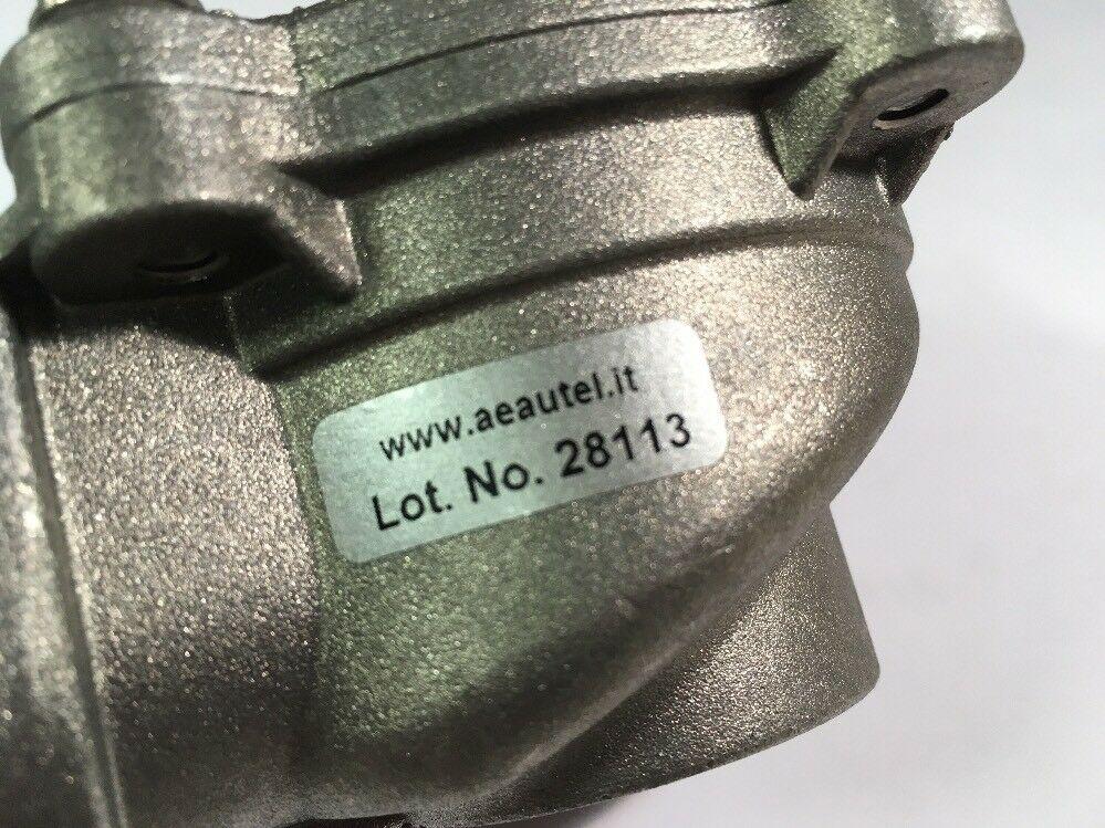 JBC Tire Changer ST4030614 GT Valve Kit OEM Part New