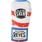 Cleto Reyes Official Lace Up Competition Boxing Gloves - 10 oz. - USA