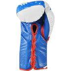 Cleto Reyes Official Lace Up Competition Boxing Gloves - 10 oz. - USA