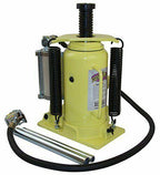 Esco Equipment 10450 - 20 Ton Air Hydraulic Bottle Jack ! ITEM!