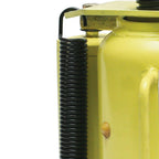 Esco Equipment 10450 - 20 Ton Air Hydraulic Bottle Jack ! ITEM!