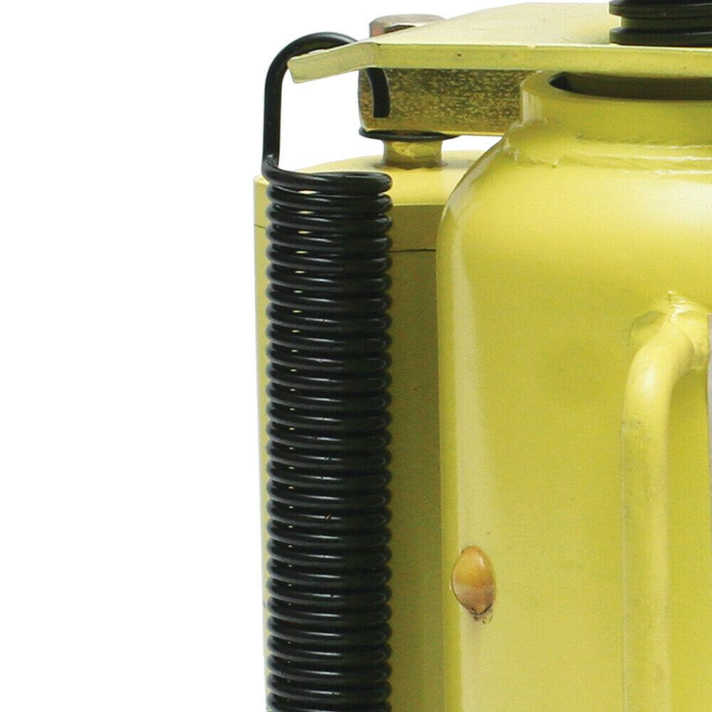 Esco Equipment 10450 - 20 Ton Air Hydraulic Bottle Jack ! ITEM!