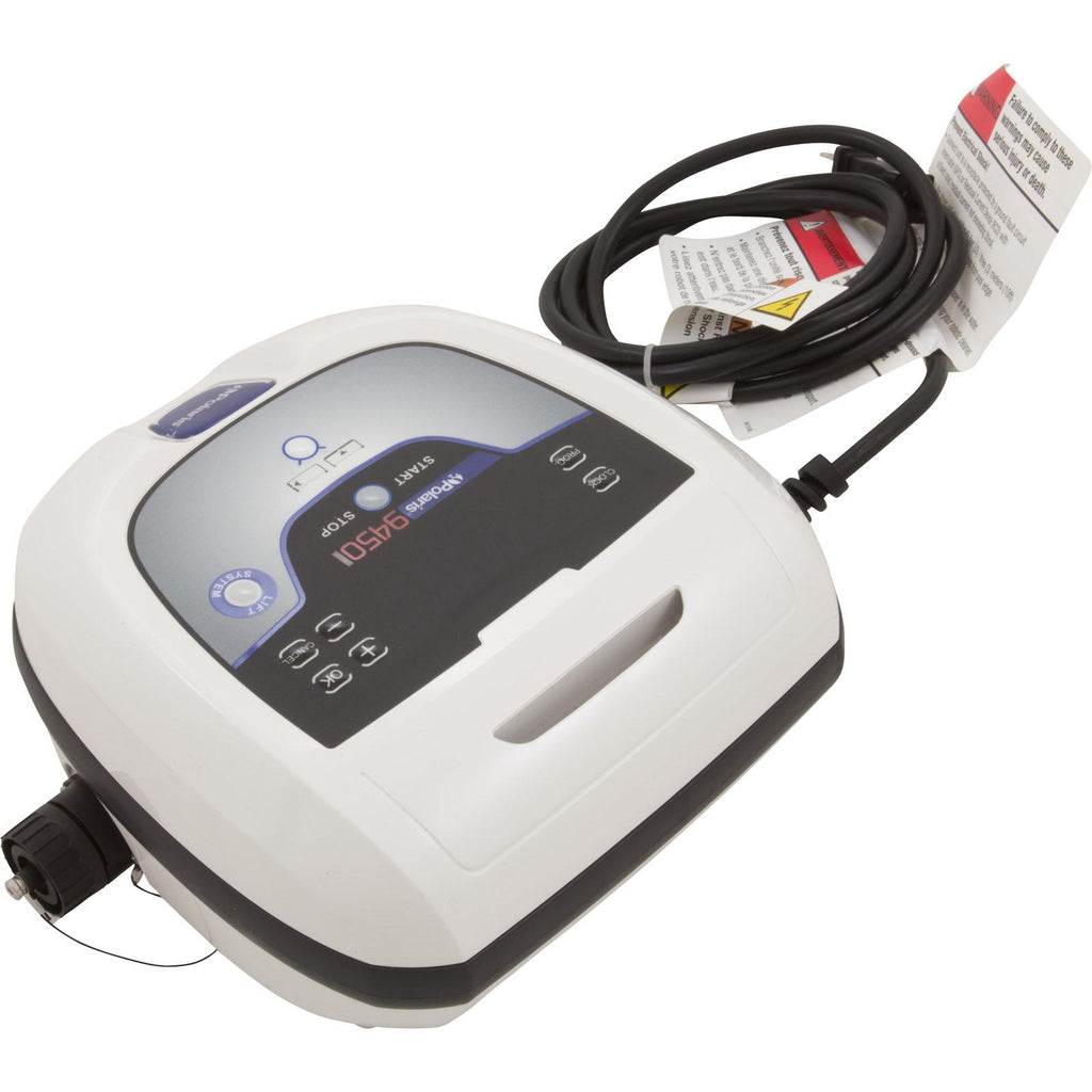 Zodiac Pool Solutions Control Unit, Zodiac Polaris 9450/9400