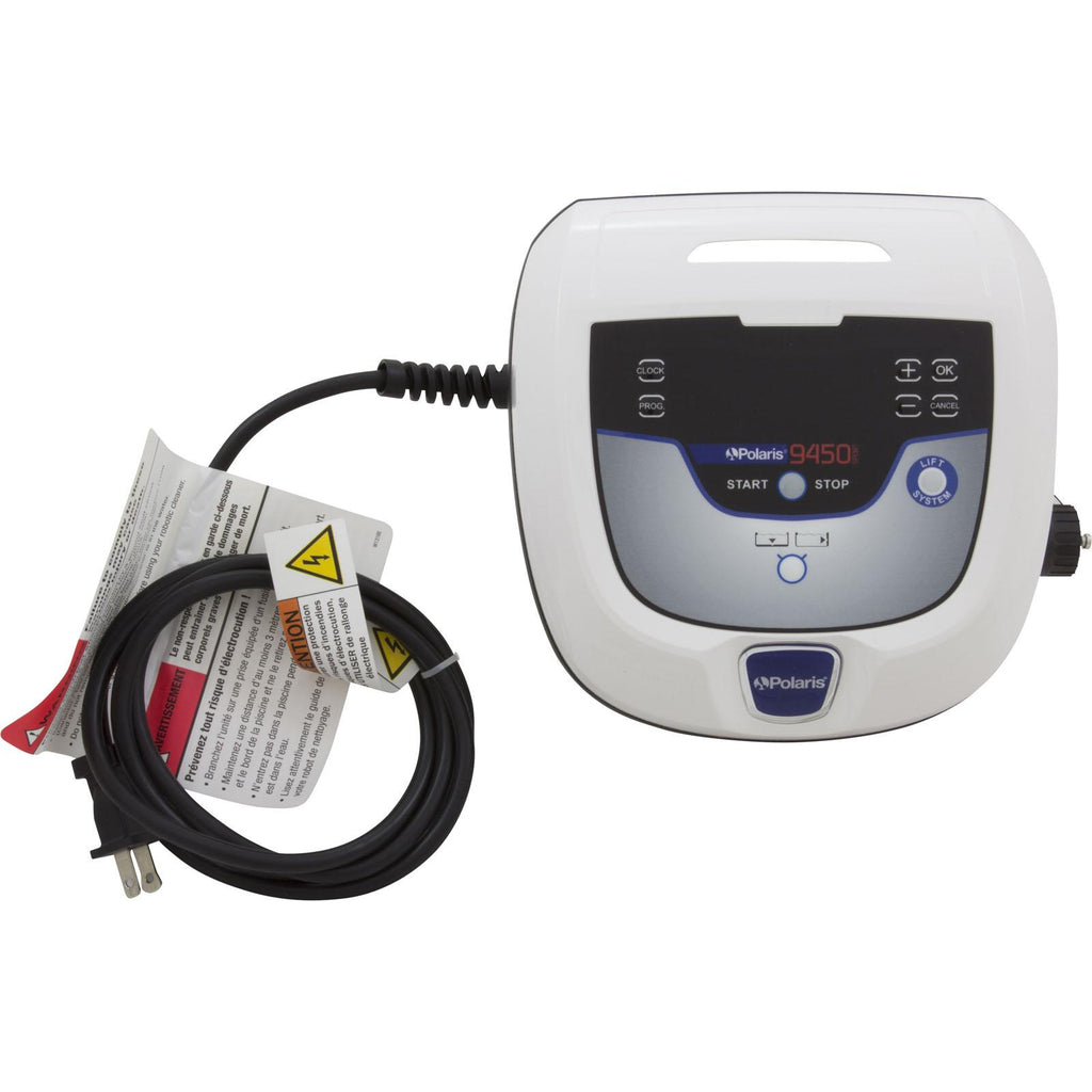 Zodiac Pool Solutions Control Unit, Zodiac Polaris 9450/9400