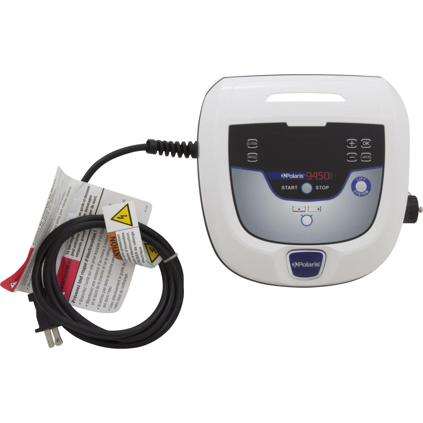 Zodiac Pool Solutions Control Unit, Zodiac Polaris 9450/9400