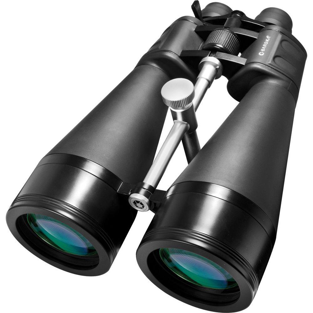 Gladiator 20-100x70 Zoom Binoculars