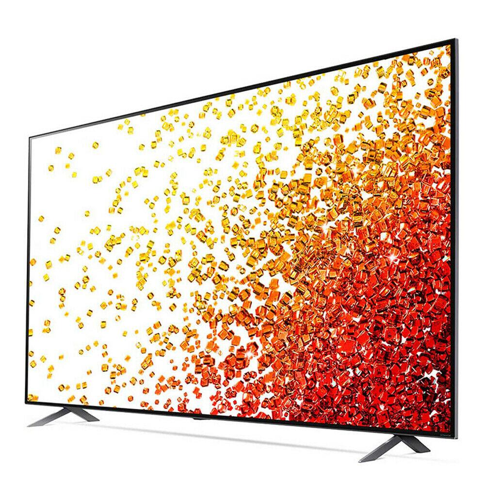 lg 50nano75upa 50 inch hdr 4k uhd smart nanocell led tv (2021)