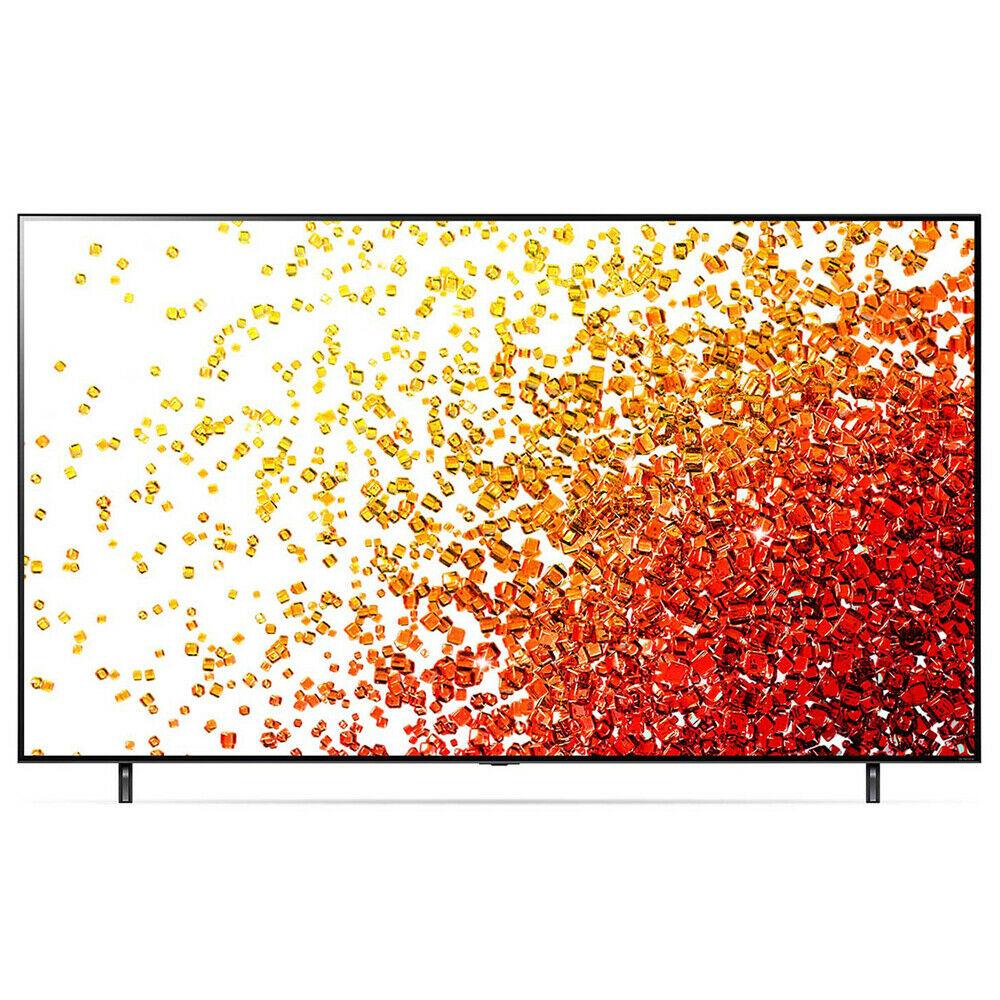 lg 50nano75upa 50 inch hdr 4k uhd smart nanocell led tv (2021)