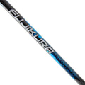 Fujikura PRO 2.0 7 Stiff Shaft + Ping G / G30 / G400 Driver Tip + Grip
