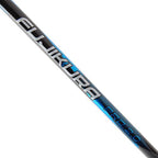 Fujikura PRO 2.0 7 Stiff Shaft + Ping G / G30 / G400 Driver Tip + Grip
