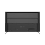 rca 43" 4k ultra hd 2160p hdr roku smart led tv rtru4327-us