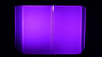 Rockville RFAAW DJ Event Facade Booth+Travel Bag+Scrim+LED Fog Machine+Juice