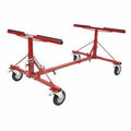 Innovative Truck Bed Dolly I-TBD