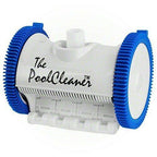 hayward the pool cleaner 2 wheel