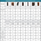 Lifesmart 6 Element 1500W Electric Infrared Quartz Indoor Space Heater