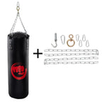 Zimtown 39" Boxing Punching Bag, for KicFitness Workout