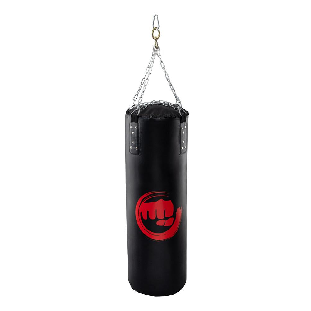 Zimtown 39" Boxing Punching Bag, for KicFitness Workout