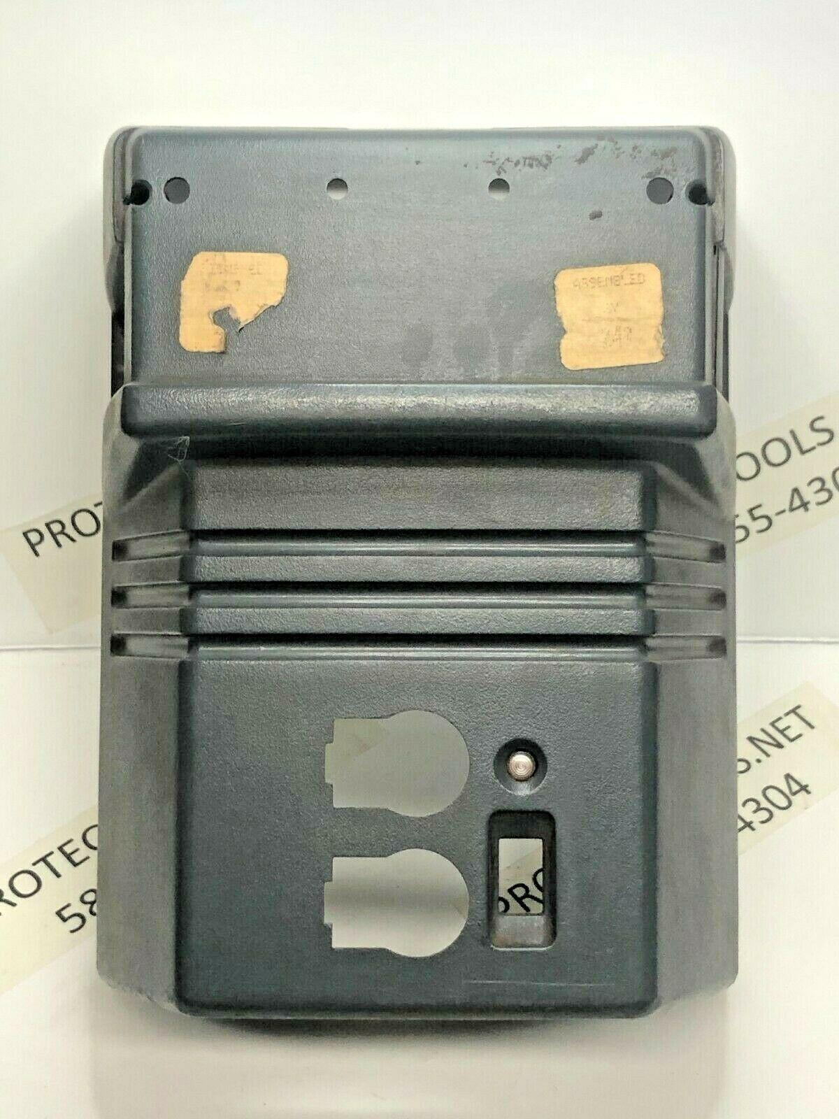 Hunter DSP300 / Dsp306 Sensor Head Cover P229