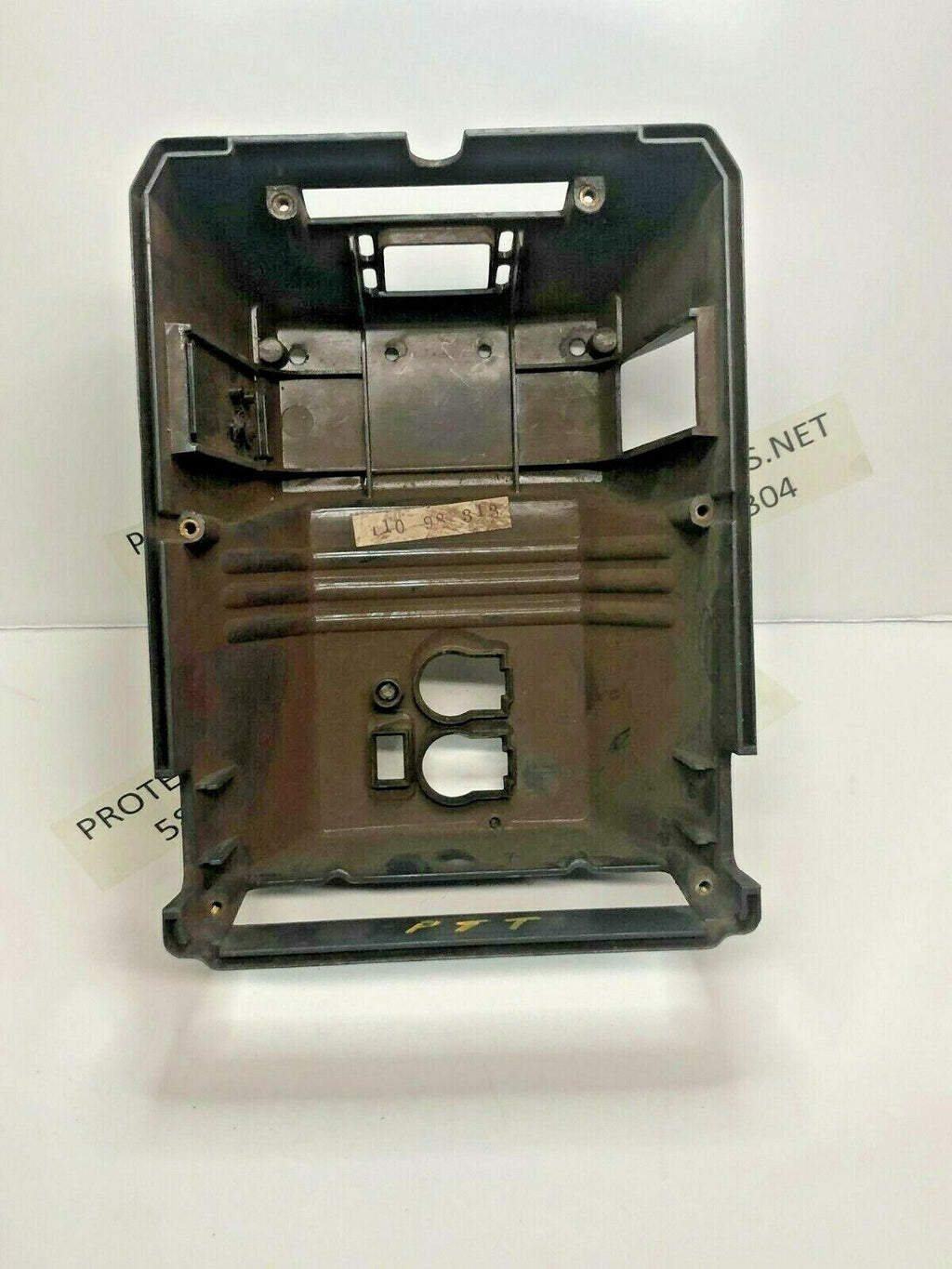 Hunter DSP300 / Dsp306 Sensor Head Cover P229