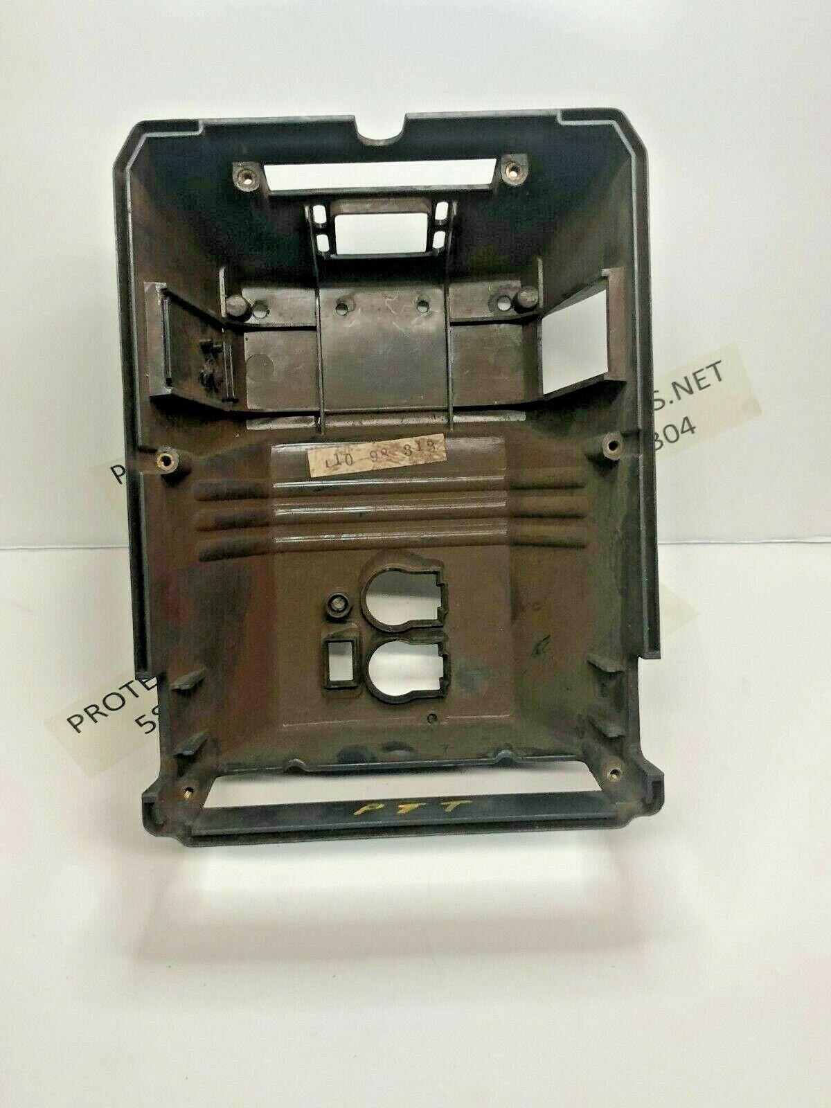 Hunter DSP300 / Dsp306 Sensor Head Cover P229