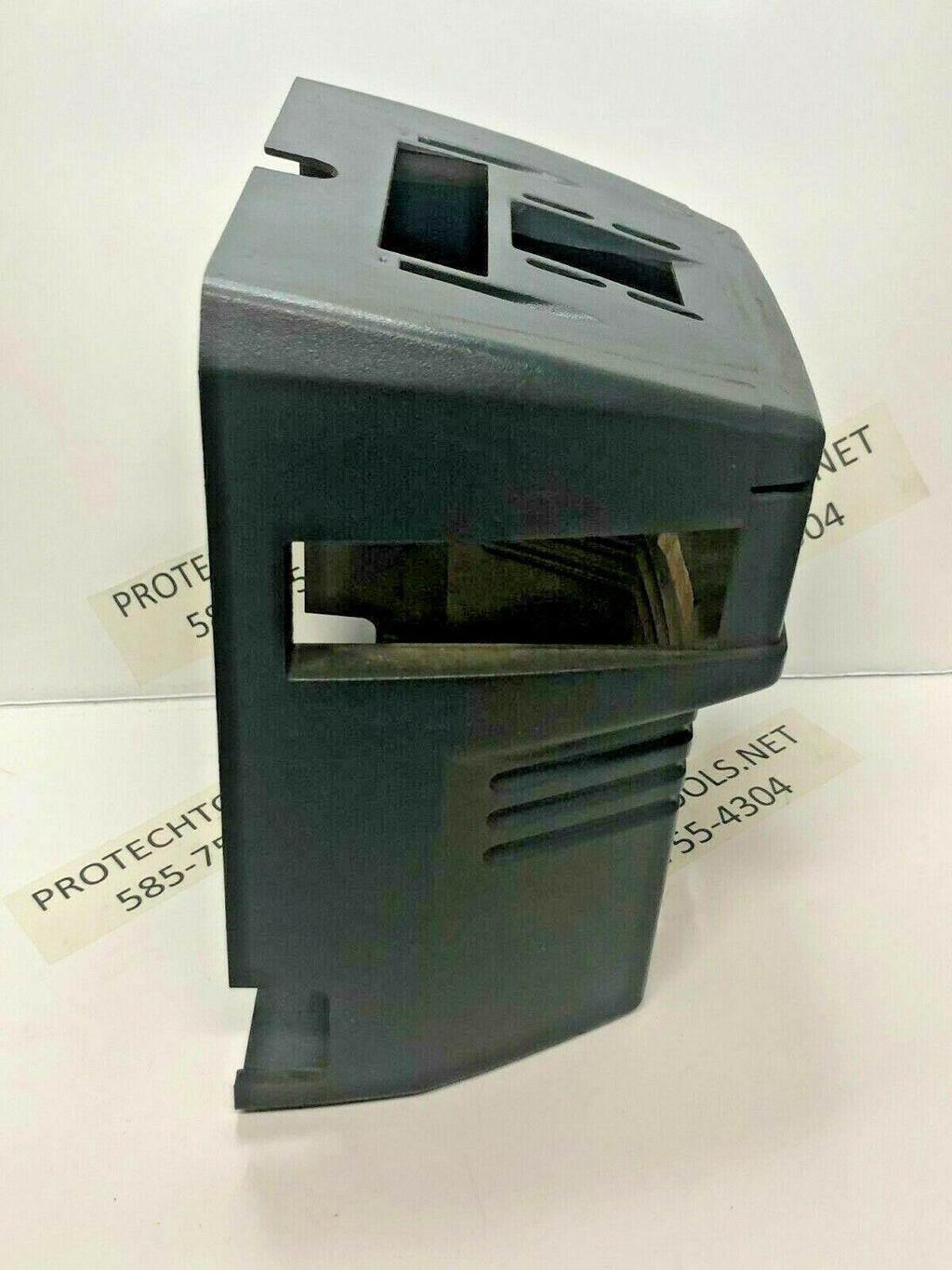 Hunter DSP300 / Dsp306 Sensor Head Cover P229