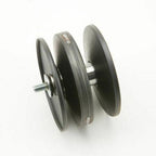 656-0050 Pulley Assy-Var. Speed
