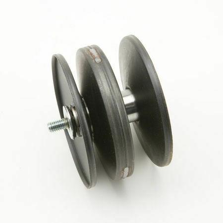 656-0050 Pulley Assy-Var. Speed