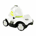 manga plus robotic swimming pool cleaner