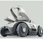 kokido rc32cbx manga plus intelligent universal cordless robotic pool cleaner