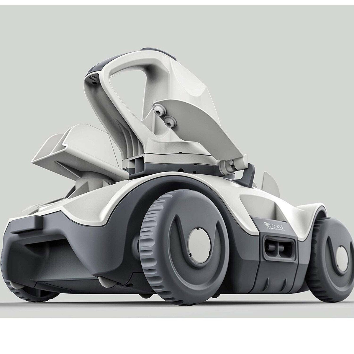 kokido rc32cbx manga plus intelligent universal cordless robotic pool cleaner
