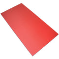 Tatami Home Mat, 5'x10', Red