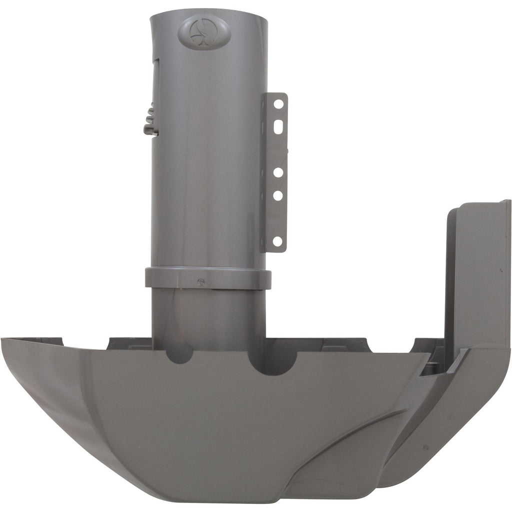 Zodiac Pool Solutions Base Assembly, Zodiac Polaris TR35P, Silver