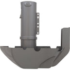 Zodiac Pool Solutions Base Assembly, Zodiac Polaris TR35P, Silver