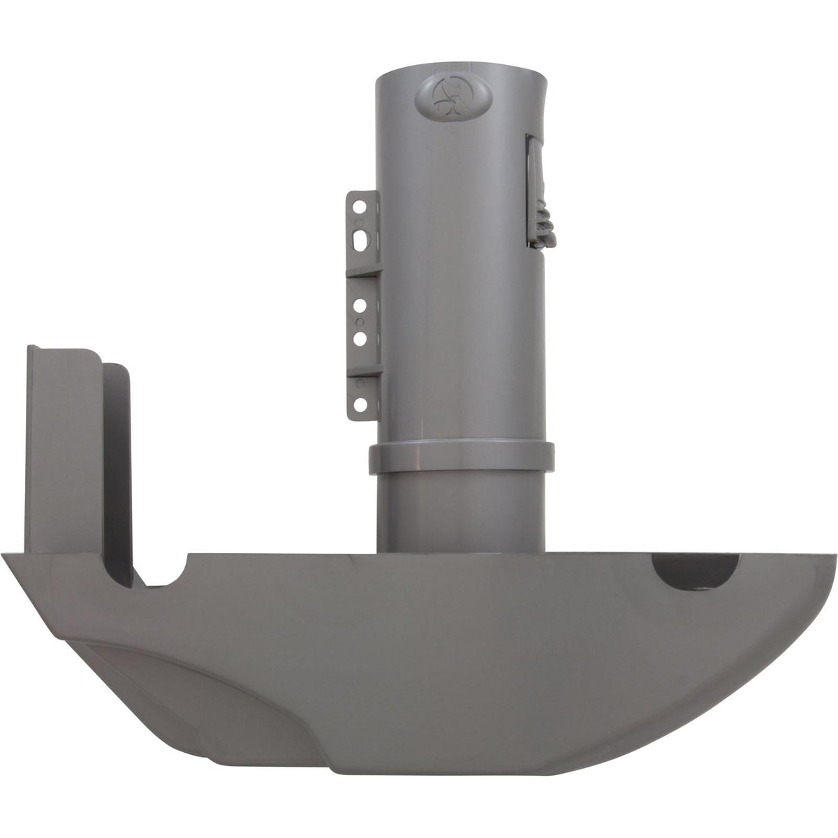 Zodiac Pool Solutions Base Assembly, Zodiac Polaris TR35P, Silver