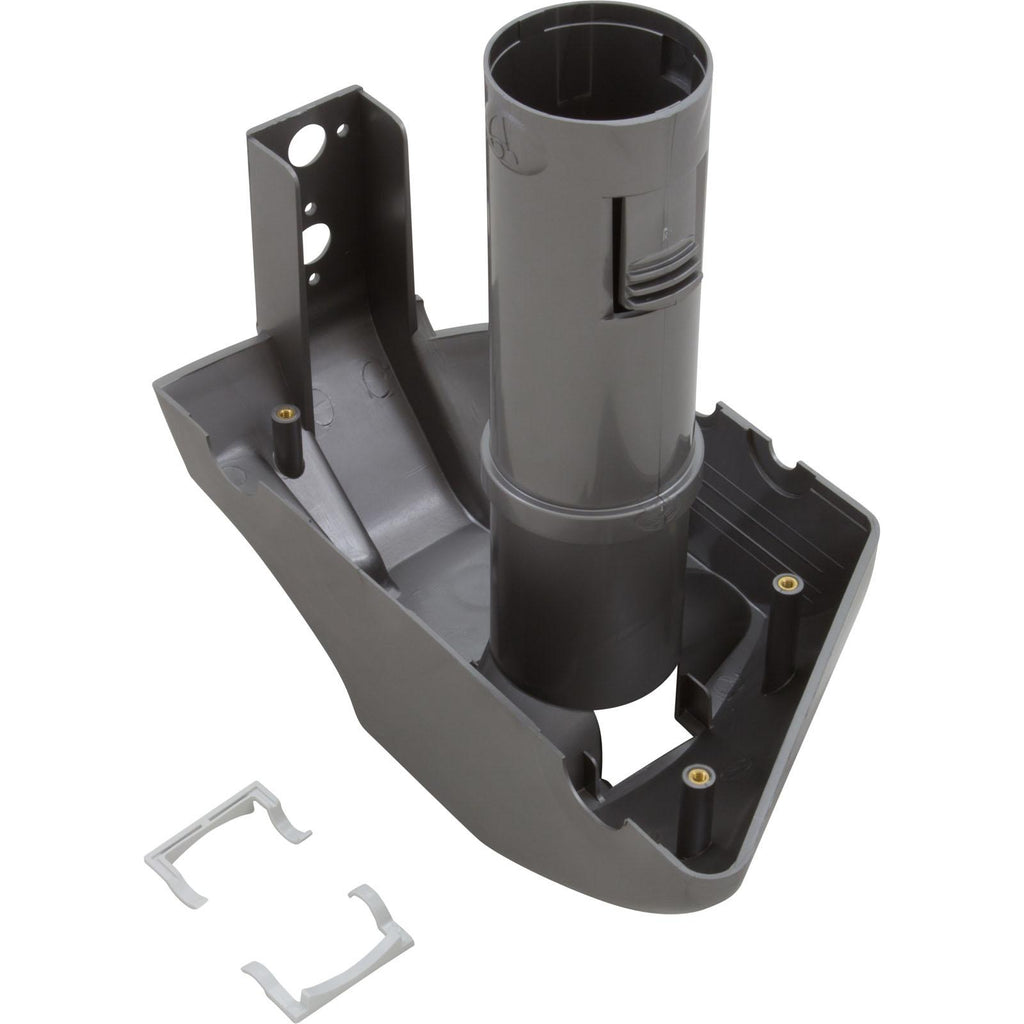 Zodiac Pool Solutions Base Assembly, Zodiac Polaris TR35P, Silver