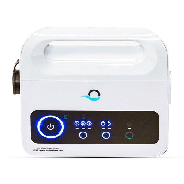 dolphin proteus dx3 robotic pool cleaner 99996114-les