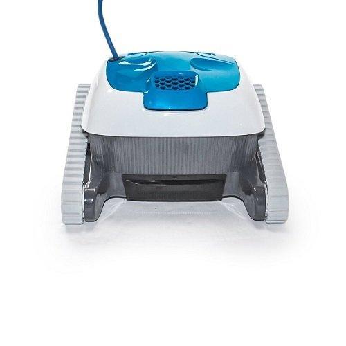 dolphin proteus dx3 robotic pool cleaner 99996114-les