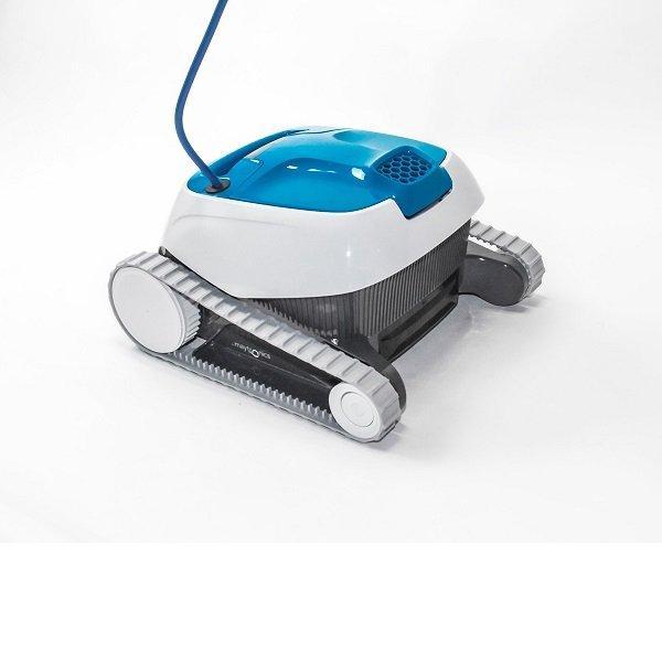 dolphin proteus dx3 robotic pool cleaner 99996114-les