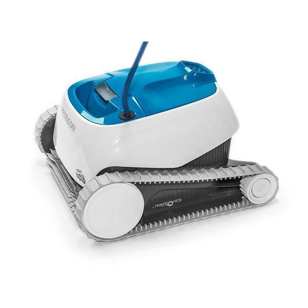 dolphin proteus dx3 robotic pool cleaner 99996114-les