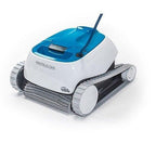dolphin proteus dx3 robotic pool cleaner 99996114-les