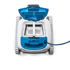 dolphin proteus dx3 robotic pool cleaner 99996114-les